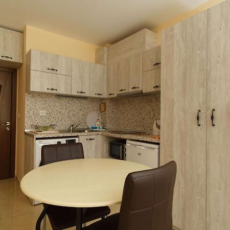 Raija Apartments - Studio 4 Pomorie Ngoại thất bức ảnh